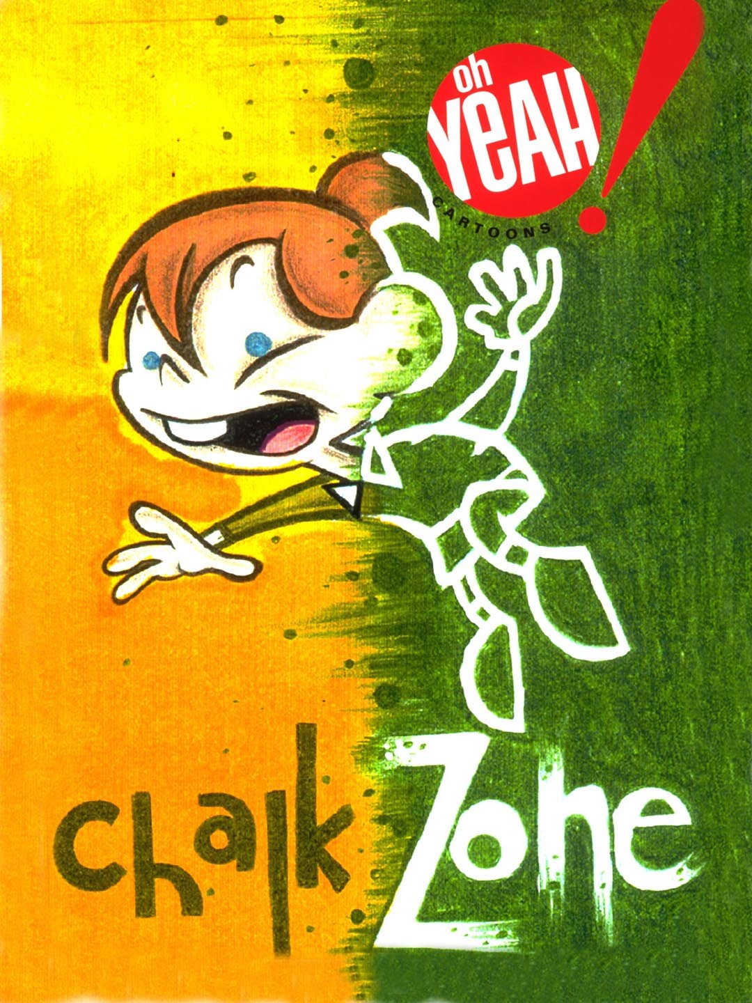 chalkzone stream